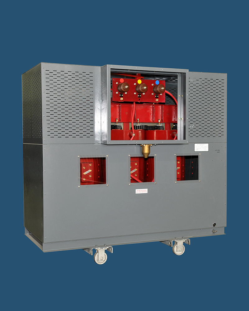 Federal Power Transformers Cast Resin Dry Type Transformer