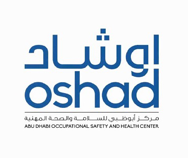 OSHAD Safety System Logo