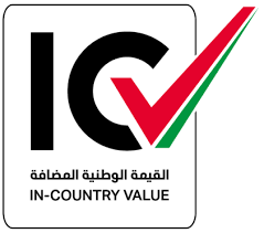 In-Country Value ICV Certificate UAE